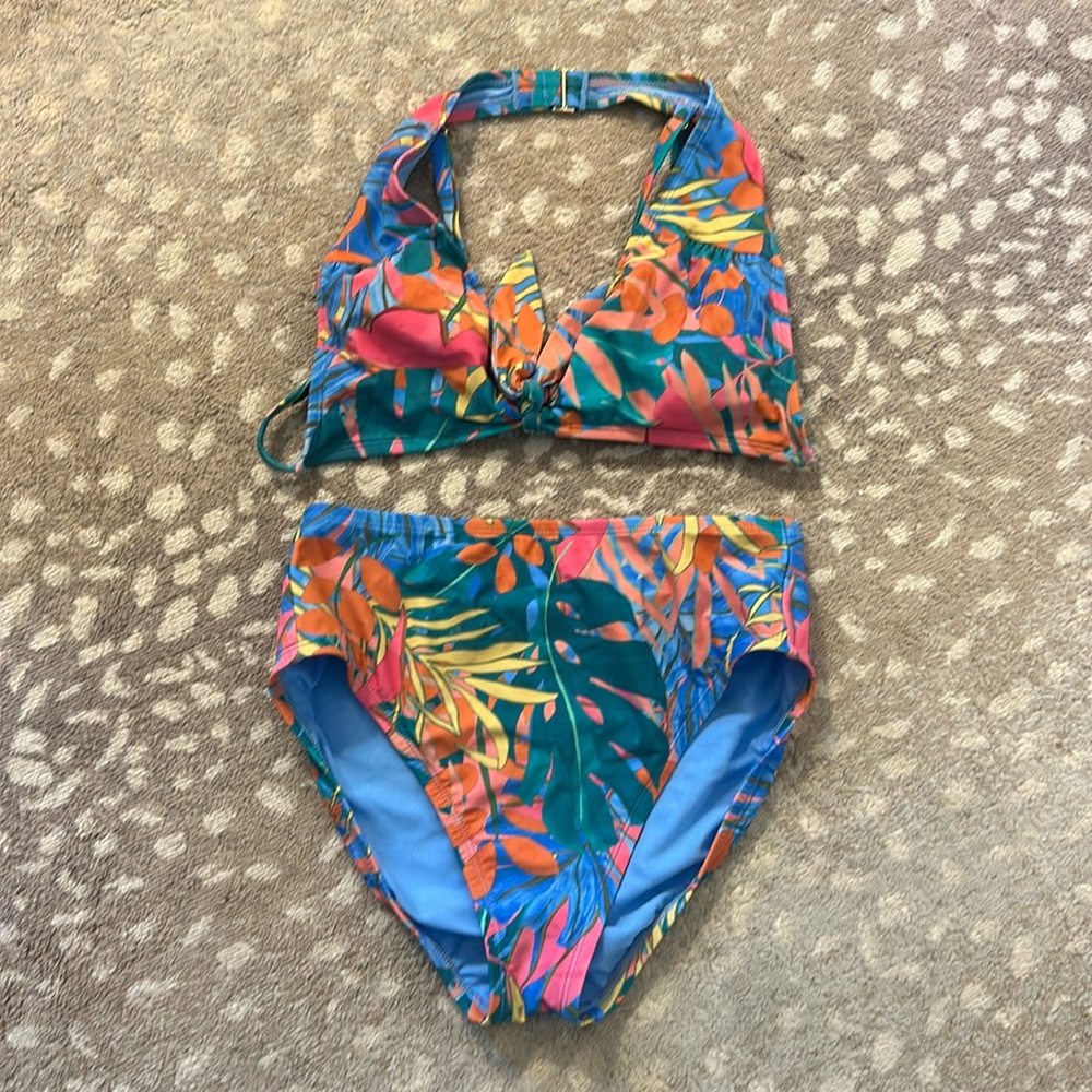 Target bikini